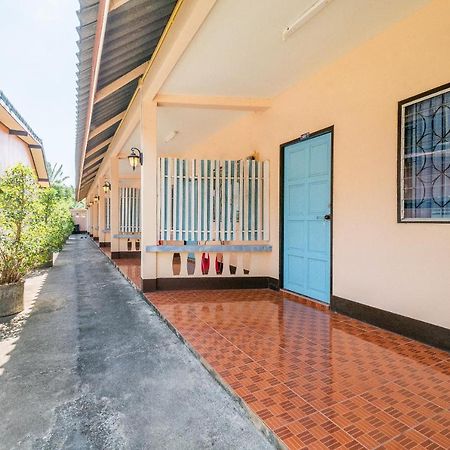 Oyo 608 Maleena Home Krabi Exterior photo