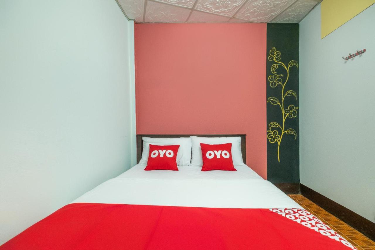 Oyo 608 Maleena Home Krabi Exterior photo